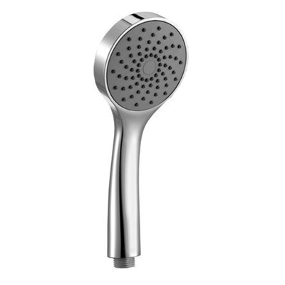 Nemo Start Lugo handdouche 1 jet universele aansluiting verchroomd