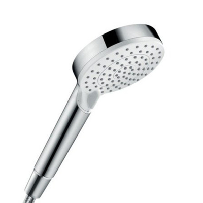 Hansgrohe Crometta vario handdouche ecosmart wit chroom