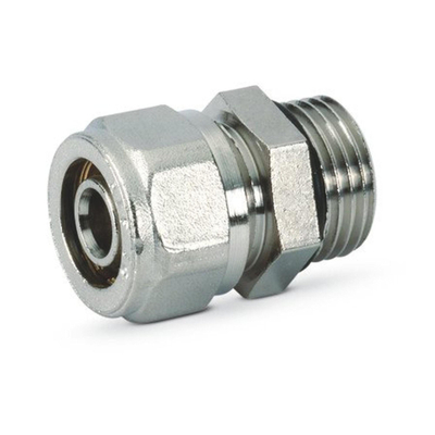 Nemo Skill Systempex klemfitting rechte klemkoppeling oring 16 x 12M