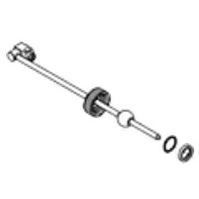 GROHE kogelstang voor lediging D5