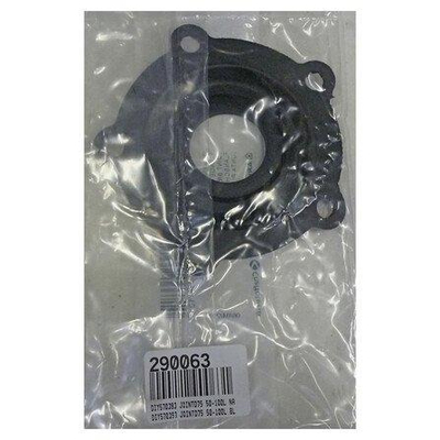 Go by Van Marcke lippendichting boiler natte weerstand 50l - 100 l rubber