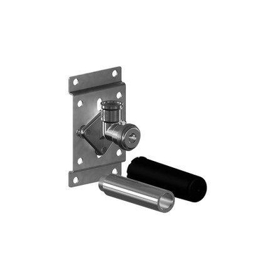 Dornbracht Symetrics inbouwdeel voor wanduitloop