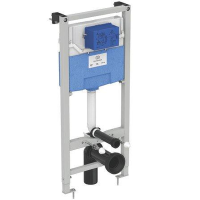 Ideal standard Prosys Inbouwspoelreservoir 120M voor wandcloset