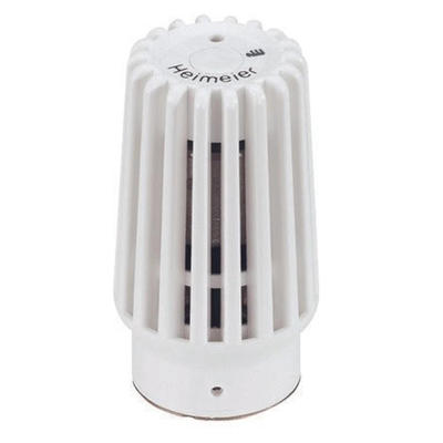 IMI Heimeier B thermostaatkop M30x1.5 utiliteitsmodel