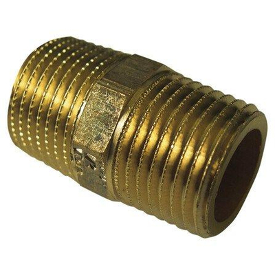 GO by Van Marcke OPure verbindingsstuk - voor dubbele bokaalopstelling