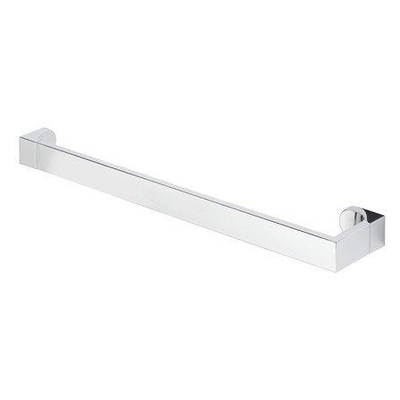 Geesa Wynk Handdoekrek 42.1cm Chroom