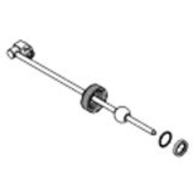 GROHE kogelstang voor lediging D5