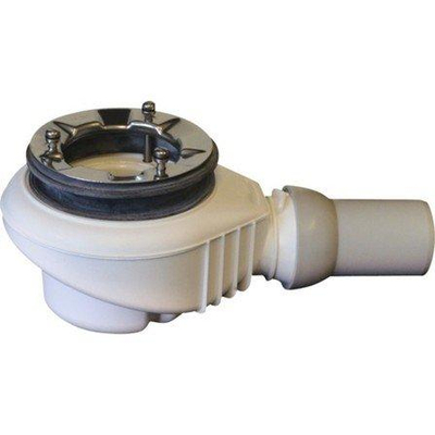 Villeroy & Boch afvoerset Tempoplex Plus 90mm zonder deksel