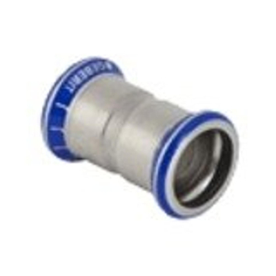 Geberit Mapress persfitting inox water mof 18