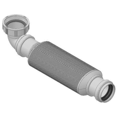 Duco DucoBox Energy sifon plat