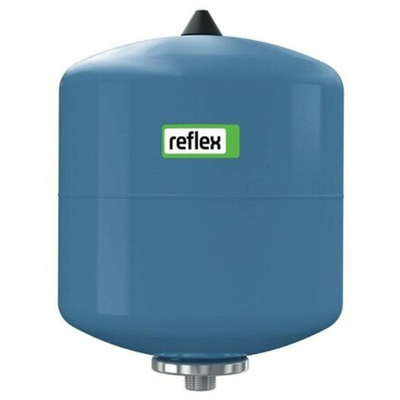 Reflex Membraandrukexpansievat Reflex D 18 L voor drinkwater