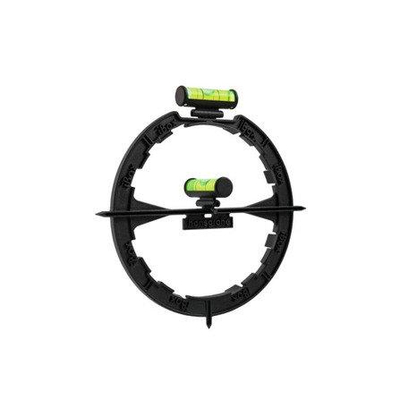 Hansgrohe iBox montagehulpstuk grijs