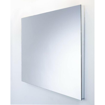 GO by Van Marcke Start Miro vlakke spiegel zonder verlichting B700 x H600 mm