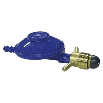 Go by Van Marcke vaste flesontspanner voor butaan 28Mbar type Poll