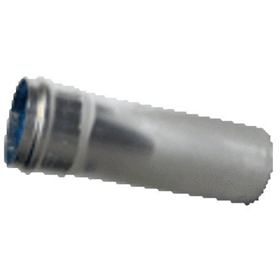 Burgerhout BM FIX Dikwandige aluminium afvoerpijp 80x1000mm