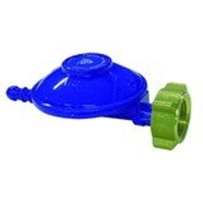 Go by Van Marcke vaste flesontspanner voor butaan 28Mbar type Shell