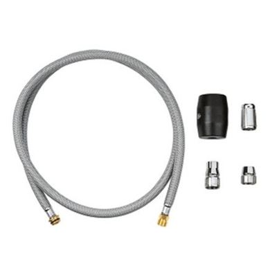 GROHE kunststof slang voor keukenkraan