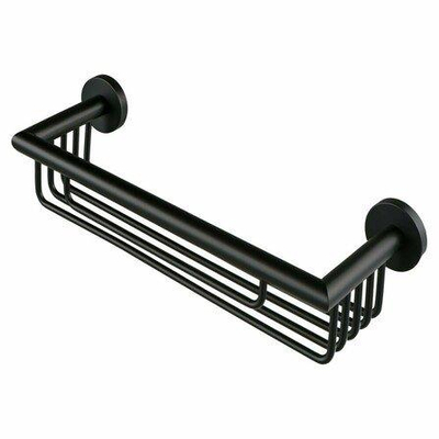 Geesa Nemox Douchemand 34.9cm Zwart