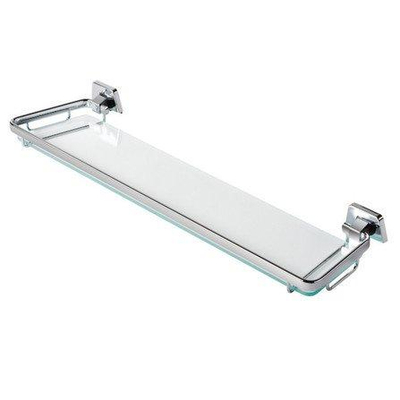 Geesa Standard Planchet 60cm Chroom TWEEDEKANS