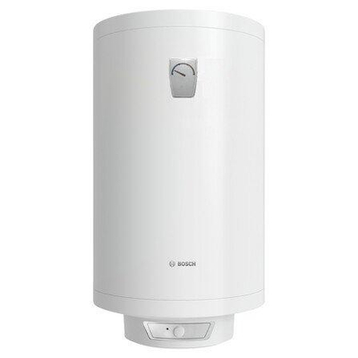 Bosch 6000T ES 150L elektrische boiler 150 liter 2400 W gemailleerde kuip verticaal of horizontaal model droge weerstand ErP SWW C tapwaterprofiel XL