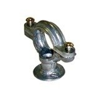 Go by Van Marcke dichting tussen jachtbak en cuvette Ø110mm x Ø70mm x 15mm rubber