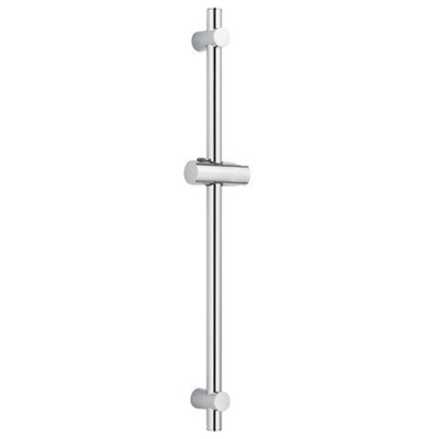 GO by Van Marcke Adi glijstang 60cm chroom