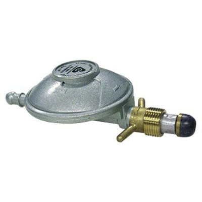 Go by Van Marcke vaste flesontspanner voor propaan 37Mbar type Poll