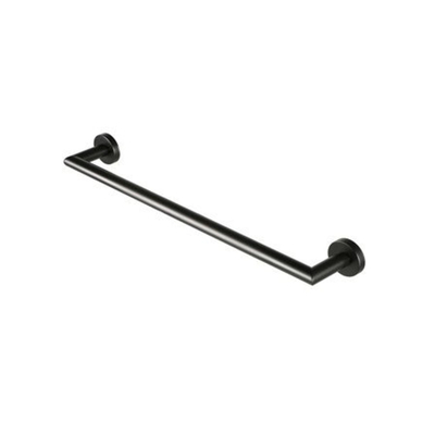 Geesa Nemox Badgreep 30cm Zwart