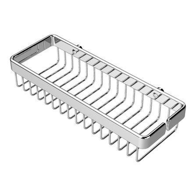 Geesa Basket Douchemand 25cm Chroom