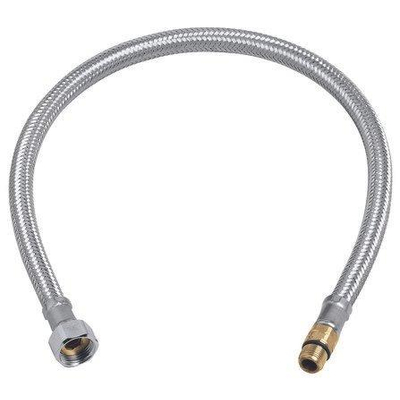 GROHE flexible aansluitslang voor keukenkraan