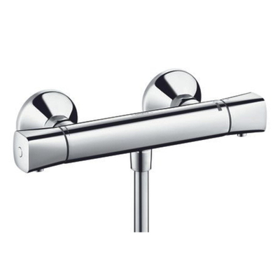 Hansgrohe Ecostat Universal douchekraan thermostatisch chroom