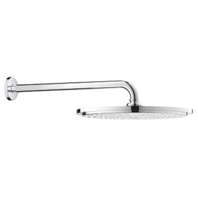GROHE Rainshower Cosmopolitan 310 Hoofddouche - 31cm - 1 straalsoort - wandarm 28.6cm - chroom
