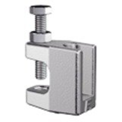 Flamco Profielklem KCK 10 verzinkt