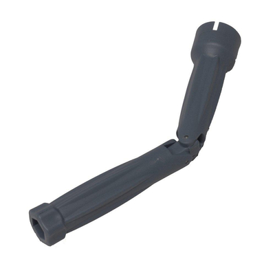 De Beer montagesleutel voor closetzitting