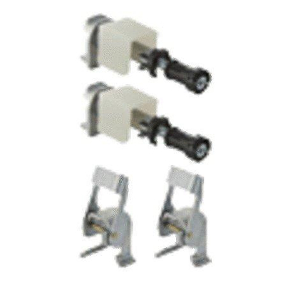 Geberit Duofix bevestigingsset voorzetwand elementen