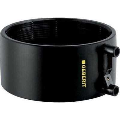 Geberit afvoer PE fitting elektromof 110