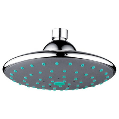 GO by Van Marcke Mousson hoofddouche 1 jet diameter 150 mm antikalk membraan inclusief waterbesparend filter