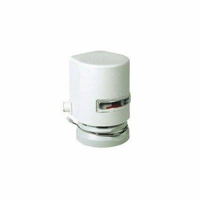 Honeywell thermische motor 230V NC 4mm