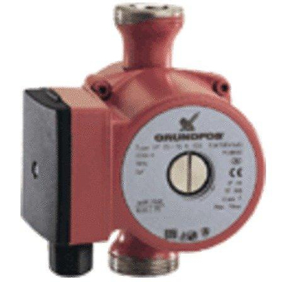 Grundfos UP Tapwaterpomp 230 V UP 20 15N L=150 mm 1 1/4 buidr