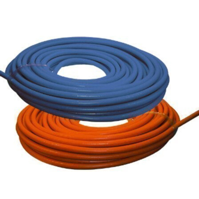 Go by Van Marcke Pex-Alu buis Ø16mm met mantel op rol 10m blauw