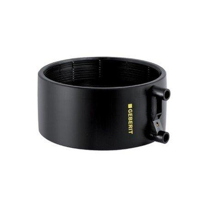 Geberit afvoer PE fitting elektromof 110