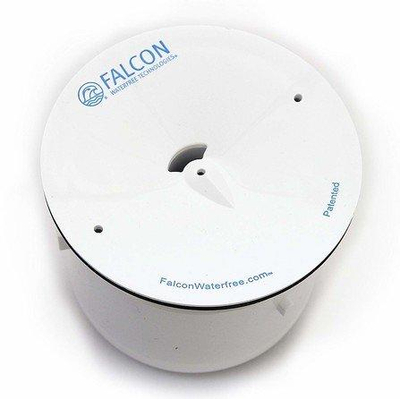 Ideal Standard Contour 21 cartridge voor Aridian urinoir waterloos 1 stuk