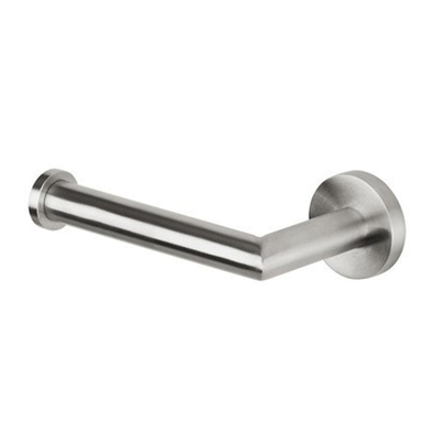 Geesa Nemox Toiletrolhouder / Reserverolhouder RVS geborsteld