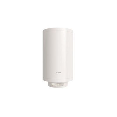 Bosch - 6000T ES - 120L - elektrische boiler - 120 liter - 2000 W - geëmailleerde kuip - verticaal of horizontaal model - droge weerstand - ErP SWW: C - tapwaterprofiel: L