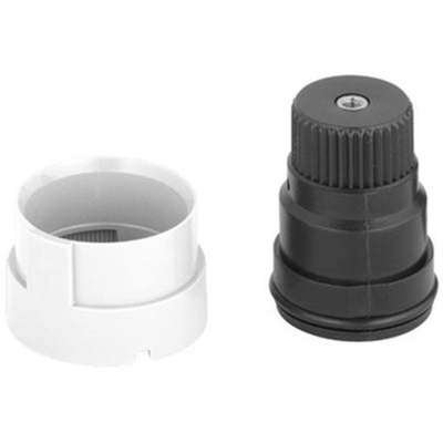 GROHE aanslagring met regelmoer