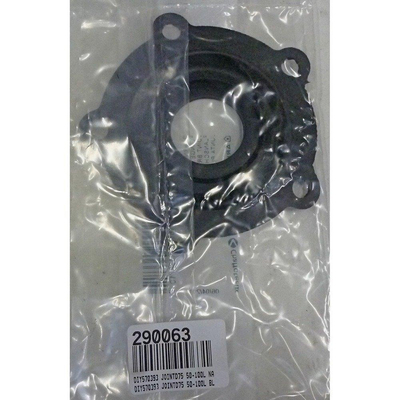 Go by Van Marcke lippendichting boiler natte weerstand 50l - 100 l rubber