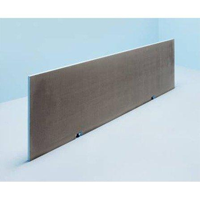 Wedi Bathboard badombouw voorpaneel 180x60x2cm