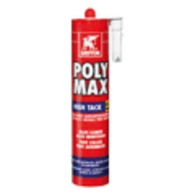 Griffon Polymax High Tack Express 310ml wit