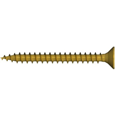 Reisser R2 spaanplaatschroef gehard staal verzonken kop DIN RN 9221 FP Pozidriv M5 L 40 mm 200 stuks