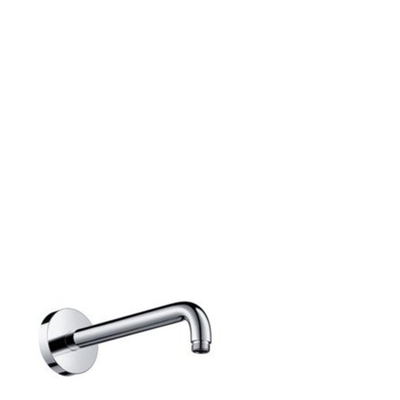 Hansgrohe Universeel douchearm 23cm chroom